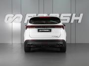 JETOUR X70+ I Минеральные Воды  - изображение 26