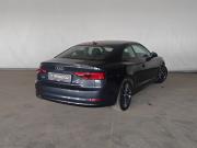 Audi A5 II (F5) Москва  - изображение 25