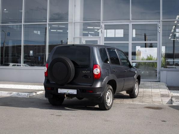 Lada (ВАЗ) Niva с пробегом 2020 года, цена 850 000 рублей, 72233 км, внедорожник, Автокод Объявления