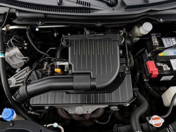 Suzuki Swift IV Рестайлинг с пробегом 2013 года, цена 820 000 рублей, 203373 км, хэтчбек, Автокод Объявления