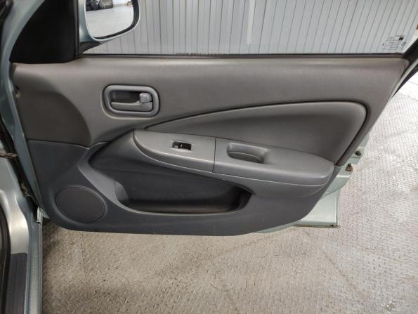 Nissan Almera Classic I с пробегом 2006 года, цена 383 000 рублей, 277923 км, седан, Автокод Объявления