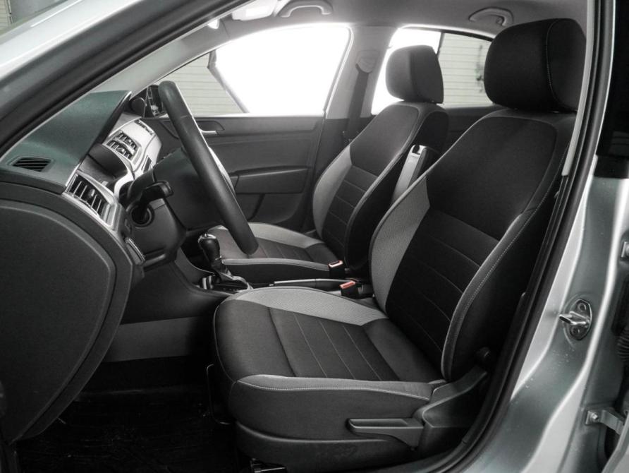 Skoda Rapid I Воронеж  - изображение 10