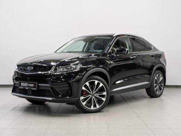 Geely Tugella I с пробегом 2021 года, цена 2 390 000 рублей, 59307 км, внедорожник, Автокод Объявления