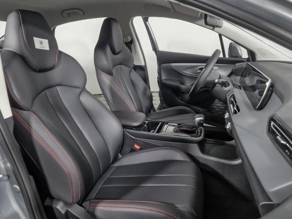 BAIC U5 Plus с пробегом 2025 года, цена 1 990 000 рублей, 20 км, седан, Автокод Объявления