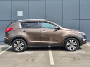 Kia Sportage III Воронеж  - изображение 31
