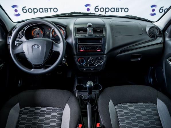 Lada (ВАЗ) Granta I Рестайлинг с пробегом 2023 года, цена 990 000 рублей, 19961 км, универсал, Автокод Объявления