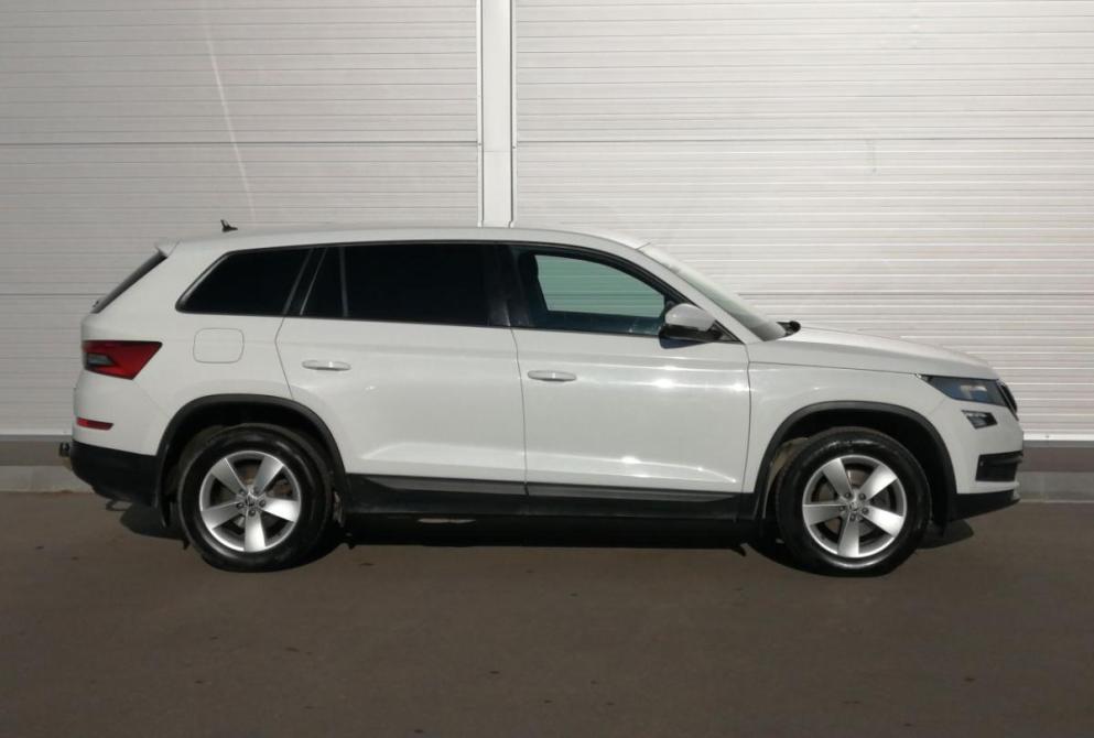 Skoda Kodiaq I Иваново  - изображение 8