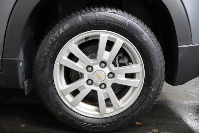 Chevrolet Orlando I с пробегом 2013 года, цена 1 549 000 рублей, 15000 км, минивэн, Автокод Объявления