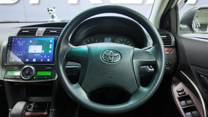 Toyota Allion II с пробегом 2008 года, цена 819 000 рублей, 262000 км, седан, Автокод Объявления