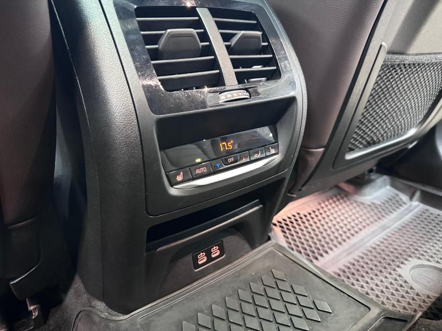 BMW X4 II (G02) Рестайлинг Набережные Челны  - изображение 32