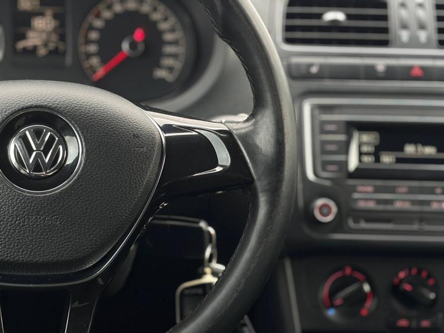 Volkswagen Polo V Рестайлинг Екатеринбург  - изображение 27