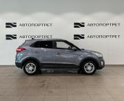 Hyundai Creta I Санкт-Петербург  - изображение 21