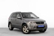 Suzuki Grand Vitara II Барнаул  - изображение 25