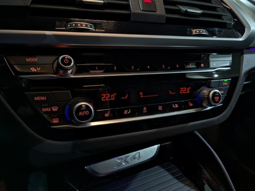 BMW X4 II (G02) Химки  - изображение 19