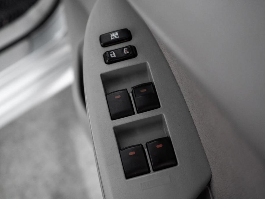 Toyota Corolla X (E140 E150) Иркутск  - изображение 16