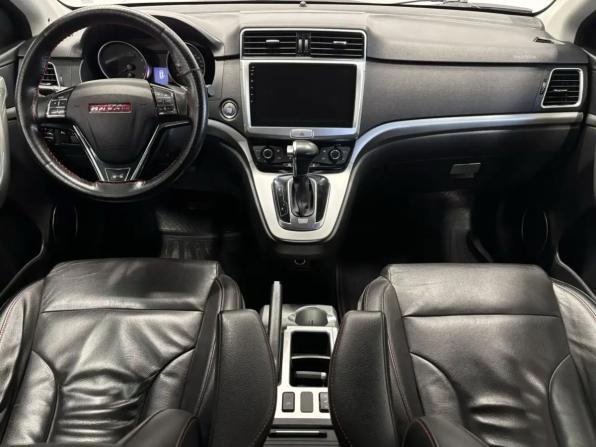 Haval H6 I с пробегом 2016 года, цена 1 277 000 рублей, 133966 км, внедорожник, Автокод Объявления