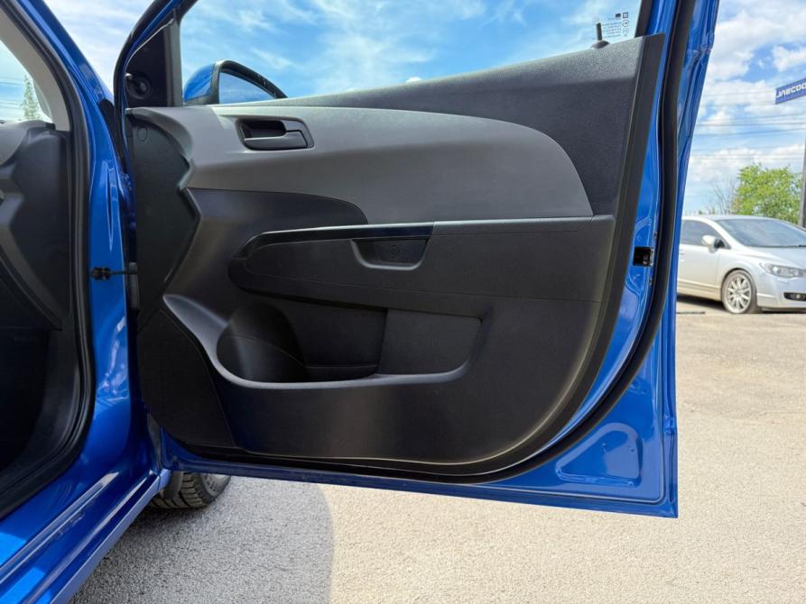Chevrolet Aveo II Энгельс  - изображение 35