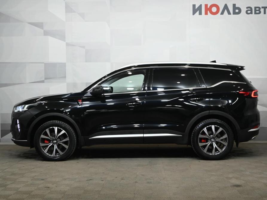 Chery Tiggo 7 Pro Max I Екатеринбург  - изображение 8