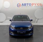 Volkswagen Polo V Рестайлинг Москва  - изображение 28