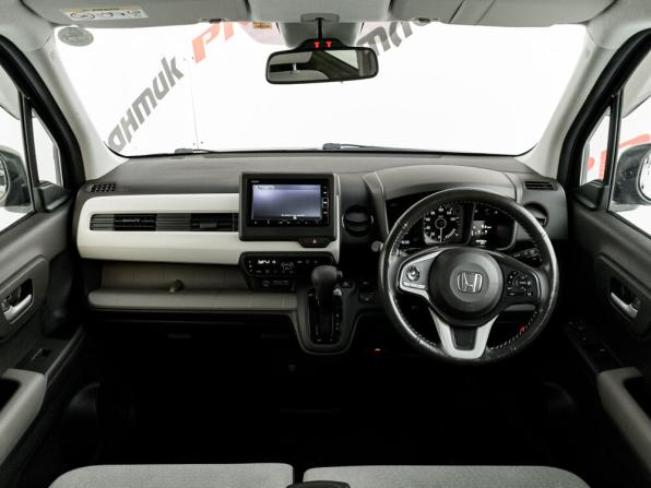 Honda N-WGN II с пробегом 2020 года, цена 929 000 рублей, 64742 км, хэтчбек, Автокод Объявления