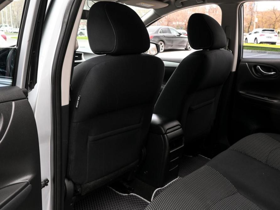 Nissan Tiida II Волгоград  - изображение 11