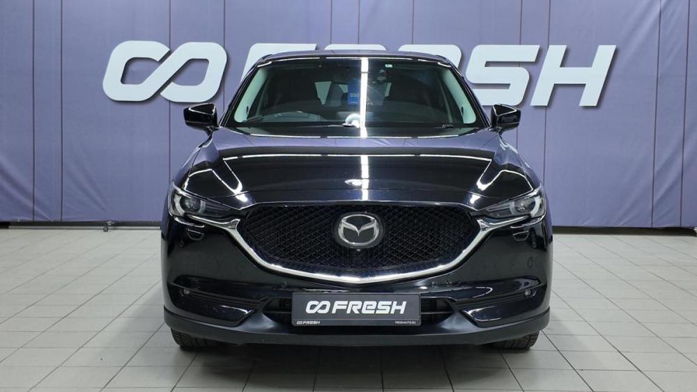 Mazda CX-5 II Благовещенск  - изображение 3