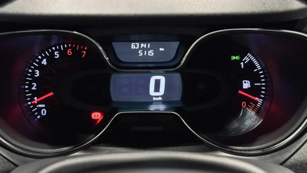 Renault Kaptur I Смоленск  - изображение 9