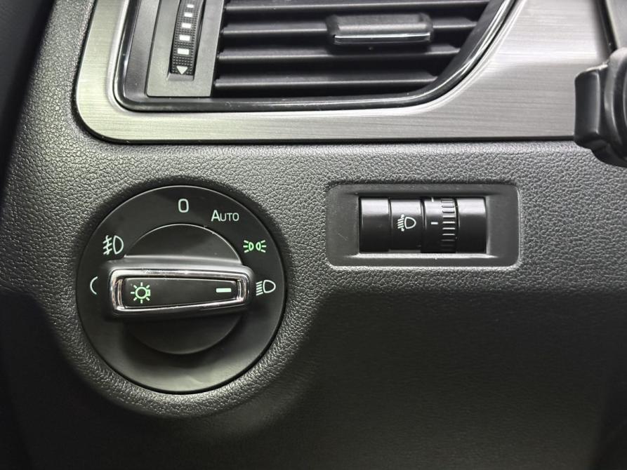 Skoda Rapid I Рестайлинг Ярославль  - изображение 22