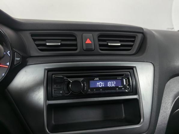 Kia Rio III с пробегом 2013 года, цена 535 000 рублей, 221600 км, хэтчбек, Автокод Объявления