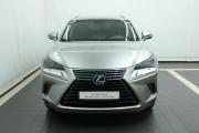 Lexus NX I Красноярск  - изображение 29