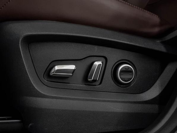 Chery Tiggo 7L с пробегом 2025 года, цена 2 060 000 рублей, 35313 км, внедорожник, Автокод Объявления