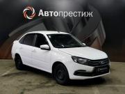 Lada (ВАЗ) Granta I Рестайлинг Ставрополь  - изображение 23