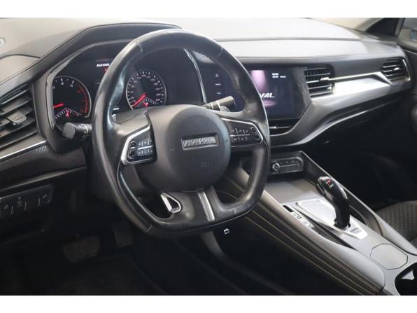 Haval F7x I с пробегом 2021 года, цена 1 698 000 рублей, 153522 км, внедорожник, Автокод Объявления