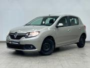 Renault Sandero II Кемерово  - изображение 14
