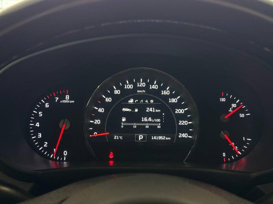 Kia Sorento III Prime Тверь  - изображение 15