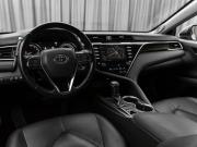 Toyota Camry VIII (XV70) Москва  - изображение 31