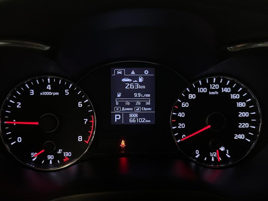 Kia Cerato III Балашиха  - изображение 6