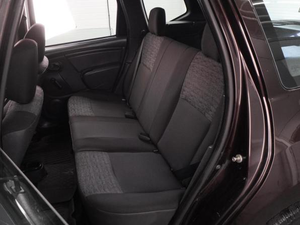 Renault Duster I с пробегом 2015 года, цена 770 000 рублей, 115060 км, внедорожник, Автокод Объявления