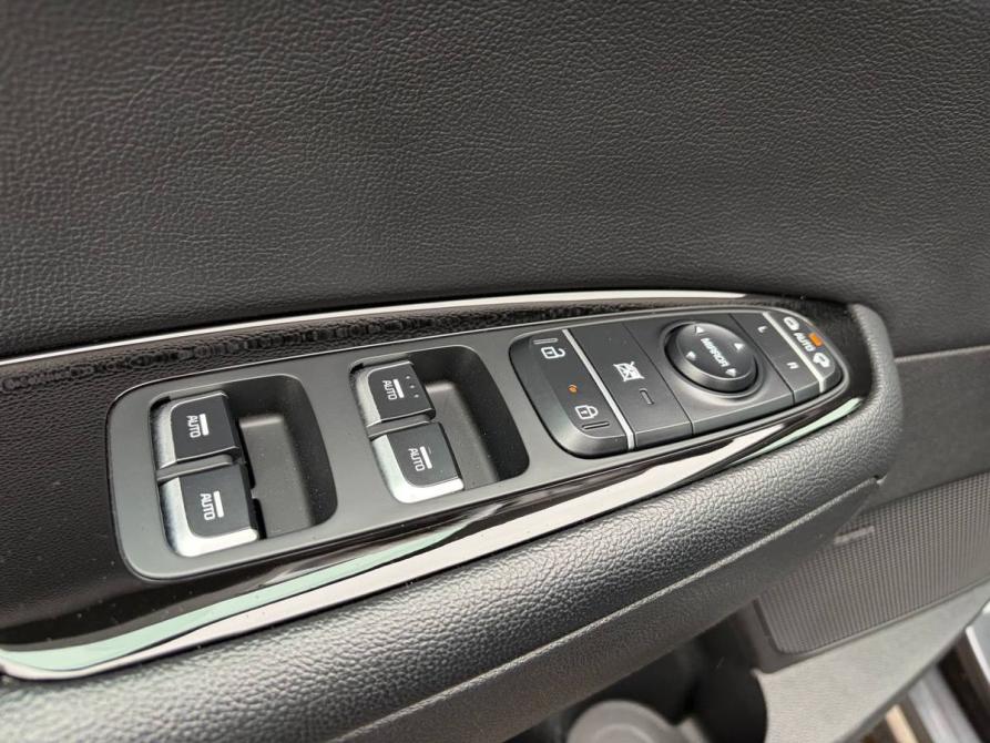 Kia Optima IV Рестайлинг Санкт-Петербург  - изображение 24