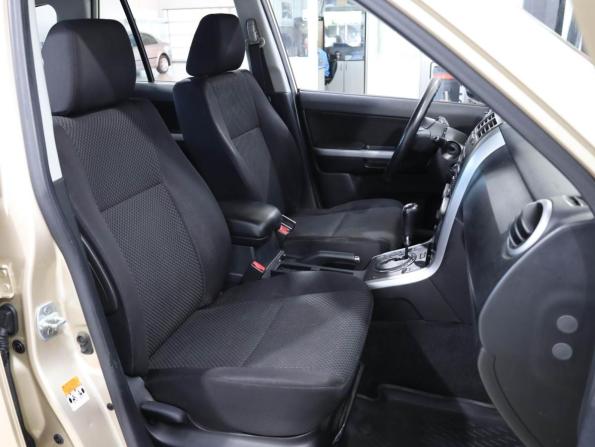 Suzuki Grand Vitara II Рестайлинг с пробегом 2011 года, цена 1 129 000 рублей, 194750 км, внедорожник, Автокод Объявления