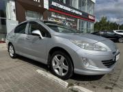 Peugeot 408 I Набережные Челны  - изображение 24