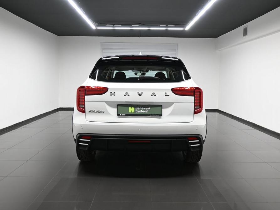 Haval Jolion I Рестайлинг 2 Тверь  - изображение 4