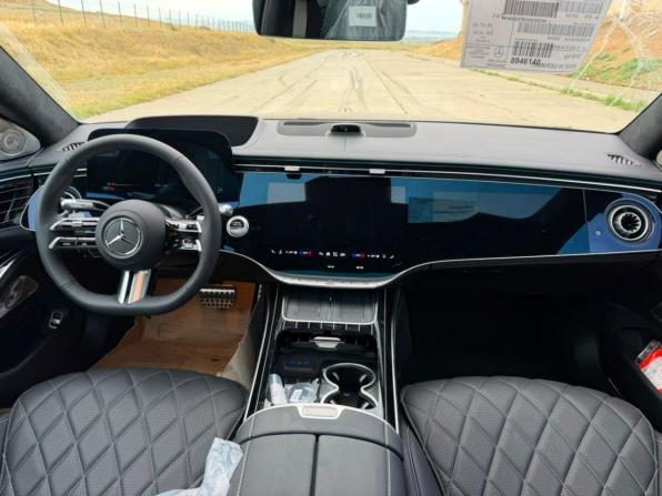 Новый Mercedes-Benz S-Класс VII (W223) Рестайлинг 2026 года, цена 31 236 000 рублей, седан, Автокод Объявления