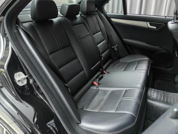 Mercedes-Benz C-Класс III (W204) Рестайлинг с пробегом 2012 года, цена 1 315 000 рублей, 202000 км, седан, Автокод Объявления
