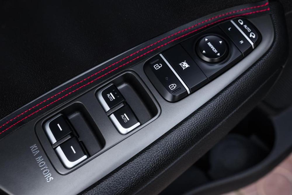 Kia Optima IV Рестайлинг Ульяновск  - изображение 22