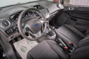 Ford Fiesta Mk6 Рестайлинг Томск  - изображение 27