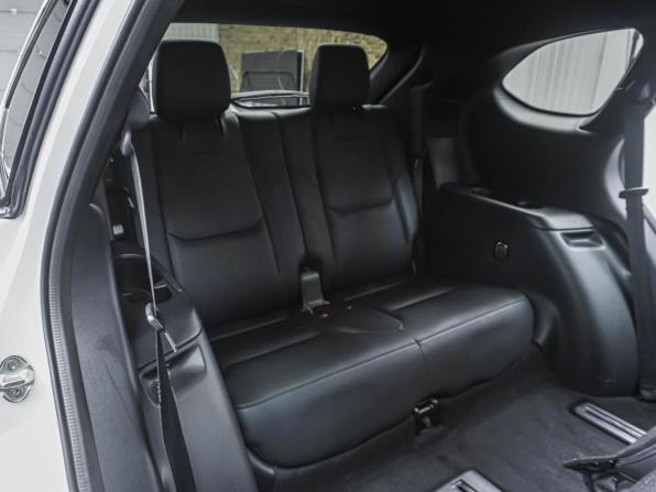 Mazda CX-9 II с пробегом 2017 года, цена 3 248 000 рублей, 62418 км, внедорожник, Автокод Объявления