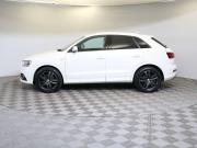 Audi Q3 I (8U) Санкт-Петербург  - изображение 30