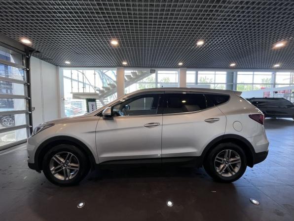 Hyundai Santa Fe III Рестайлинг с пробегом 2016 года, цена 2 250 000 рублей, 151455 км, внедорожник, Автокод Объявления