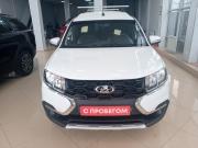 Lada (ВАЗ) Largus I Рестайлинг Арзамас  - изображение 17